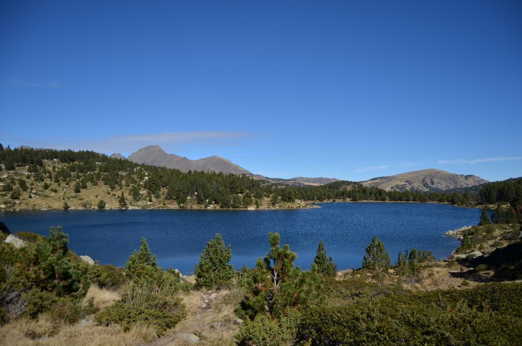 Residence Les Cimes Font-Romeu-Odeillo-Via 외부 사진