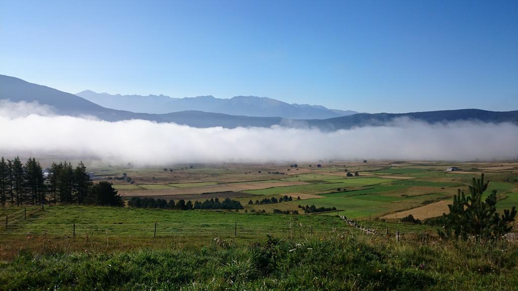 Residence Les Cimes Font-Romeu-Odeillo-Via 외부 사진