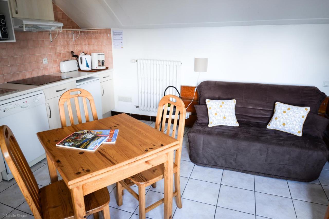 Residence Les Cimes Font-Romeu-Odeillo-Via 외부 사진