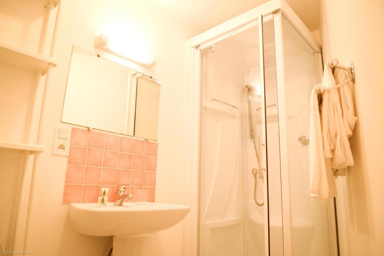 Residence Les Cimes Font-Romeu-Odeillo-Via 외부 사진