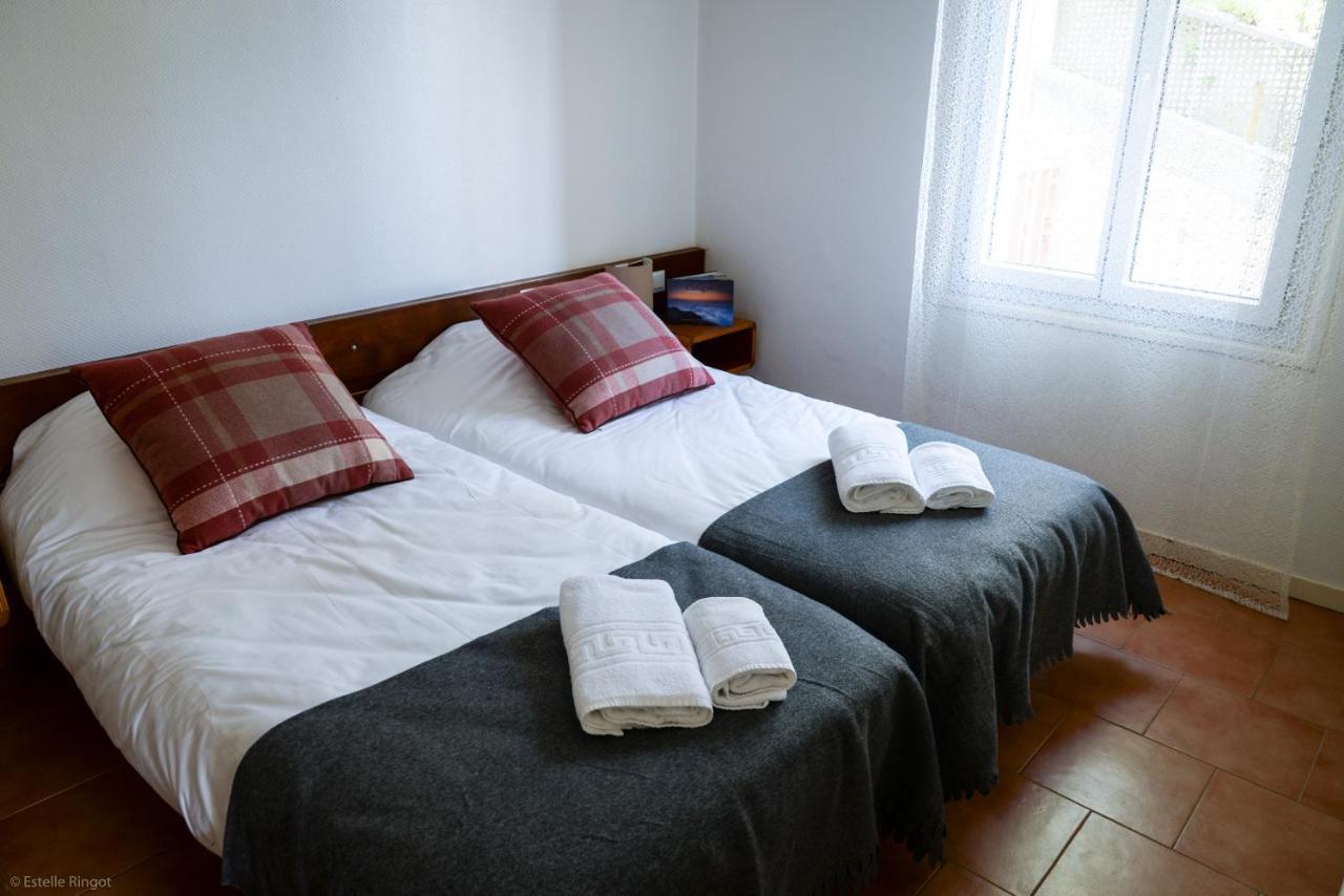 Residence Les Cimes Font-Romeu-Odeillo-Via 외부 사진