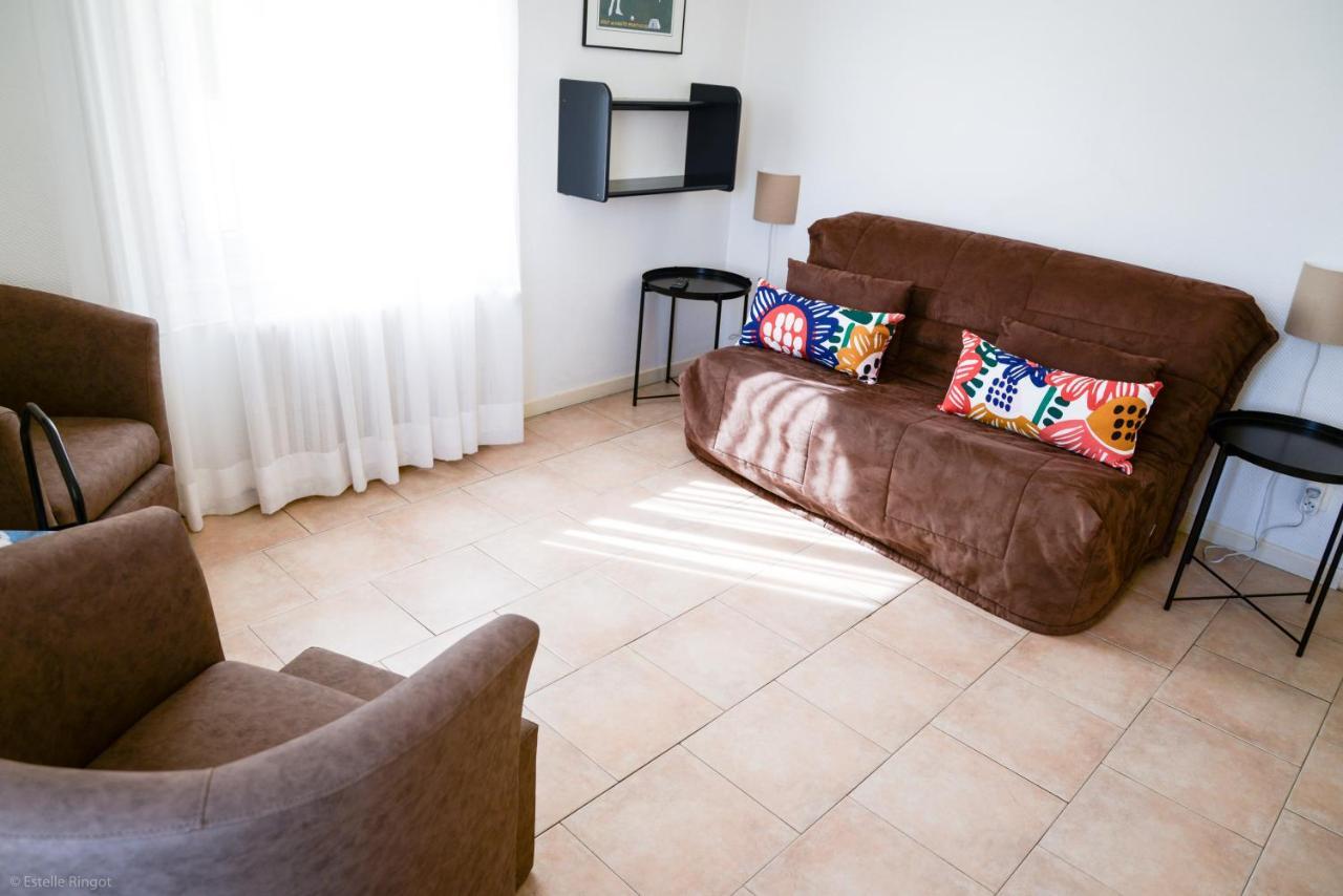Residence Les Cimes Font-Romeu-Odeillo-Via 외부 사진